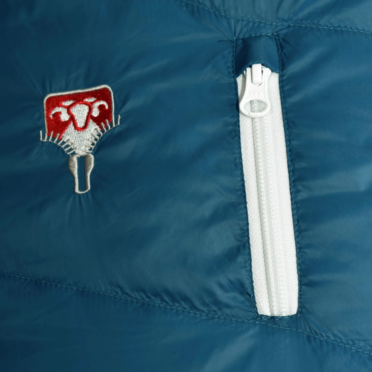 Grüezi Bag BIOPOD DOWNWOOL SUBZERO COMFORT 6 Grüezi Bag BIOPOD DOWNWOOL SUBZERO COMFORT – Bild 6