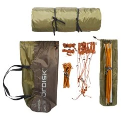 Nordisk OPPLAND 2 PU TENT - Tunnelzelt -FRILUFTS Verkäufe 5637837683 dwmfoxu oppland 2 pu nordisk 24
