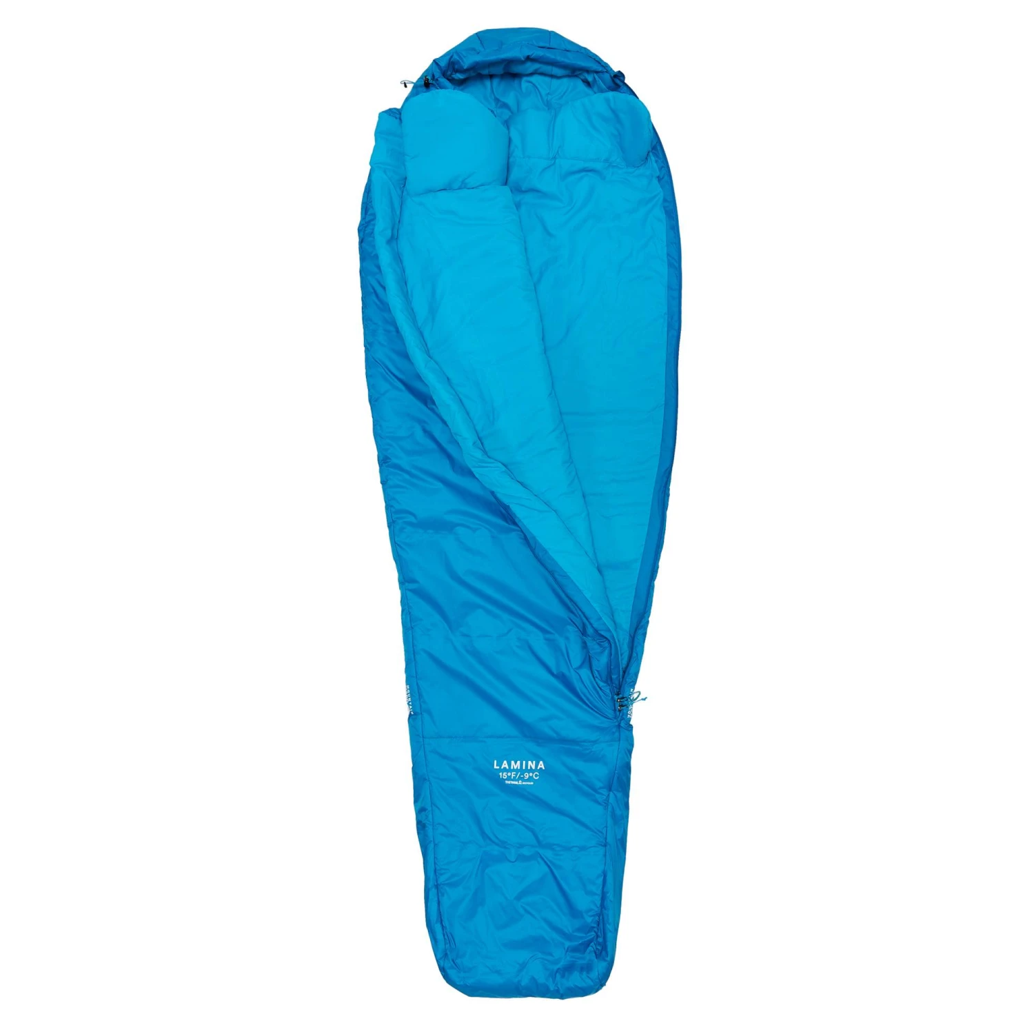Mountain Hardwear LAMINA 15F/-9C - Kunstfaserschlafsack 3 Mountain Hardwear LAMINA 15F/-9C - Kunstfaserschlafsack – Bild 3
