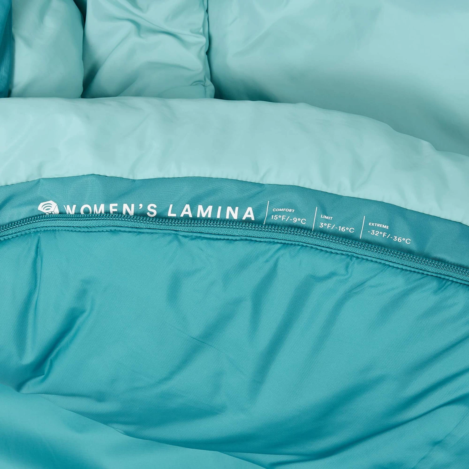 Mountain Hardwear LAMINA W 15F/-9C Damen - Winterschlafsack 7 Mountain Hardwear LAMINA W 15F/-9C Damen - Winterschlafsack – Bild 7