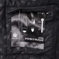 FRILUFTS STIVVA 5 W:O:A - Kunstfaserschlafsack -FRILUFTS Verkäufe 5637863849 i stivva 5 woa frilufts 24