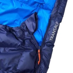Mountain Equipment TRANSALP SLEEPING BAG - Hüttenschlafsack -FRILUFTS Verkäufe 5637877806 f transalp sleeping bag mountain equipment 24