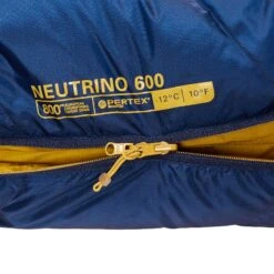Rab NEUTRINO 600 Herren - Winterschlafsack -FRILUFTS Verkäufe 5637879641 h neutrino 600 rab 24