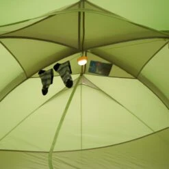 VAUDE SPACE SEAMLESS 1-2P - Kuppelzelt -FRILUFTS Verkäufe 5637879812 r space seamless 12p vaude 24