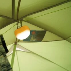 VAUDE SPACE SEAMLESS 1-2P - Kuppelzelt -FRILUFTS Verkäufe 5637879812 s space seamless 12p vaude 24