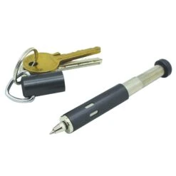 TU258K TELESCOPIC PEN - Schlüsselanhänger 19 TU258K TELESCOPIC PEN - Schlüsselanhänger -FRILUFTS Verkäufe 5637881569 d tu258k telescopic pen true utility 24