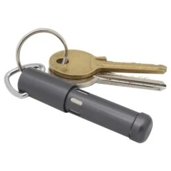 TU258K TELESCOPIC PEN - Schlüsselanhänger 20 TU258K TELESCOPIC PEN - Schlüsselanhänger -FRILUFTS Verkäufe 5637881569 e tu258k telescopic pen true utility 24