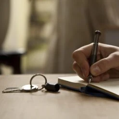 TU258K TELESCOPIC PEN - Schlüsselanhänger 22 TU258K TELESCOPIC PEN - Schlüsselanhänger -FRILUFTS Verkäufe 5637881569 g tu258k telescopic pen true utility 24