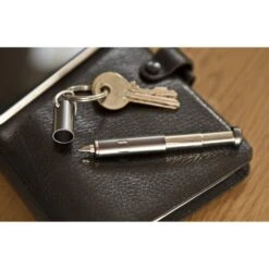 TU258K TELESCOPIC PEN - Schlüsselanhänger 24 TU258K TELESCOPIC PEN - Schlüsselanhänger -FRILUFTS Verkäufe 5637881569 i tu258k telescopic pen true utility 24