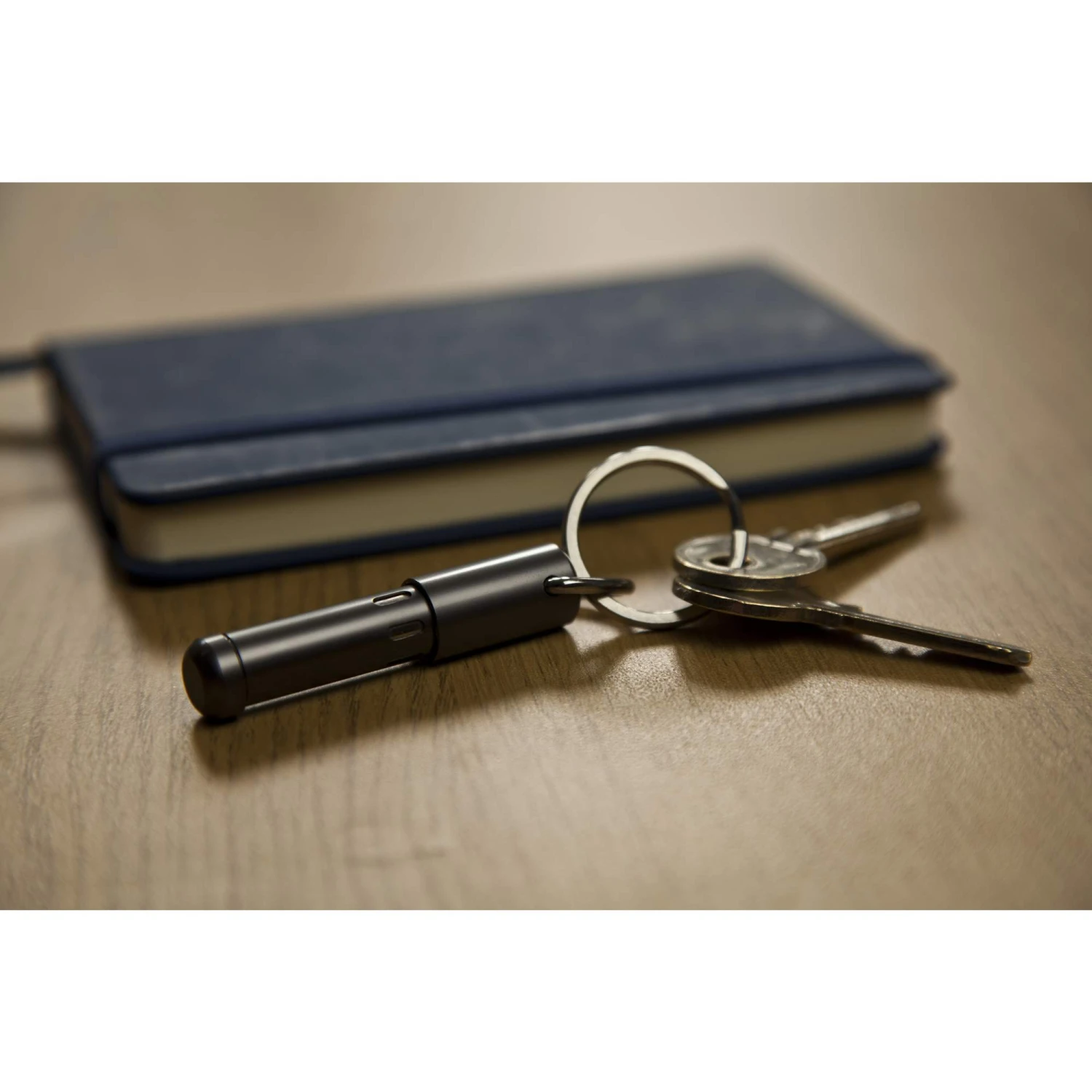 TU258K TELESCOPIC PEN - Schlüsselanhänger 11 TU258K TELESCOPIC PEN - Schlüsselanhänger – Bild 11