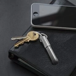 TU258K TELESCOPIC PEN - Schlüsselanhänger 28 TU258K TELESCOPIC PEN - Schlüsselanhänger -FRILUFTS Verkäufe 5637881569 m tu258k telescopic pen true utility 24