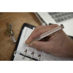 TU258K TELESCOPIC PEN - Schlüsselanhänger 29 TU258K TELESCOPIC PEN - Schlüsselanhänger -FRILUFTS Verkäufe 5637881569 n tu258k telescopic pen true utility 24