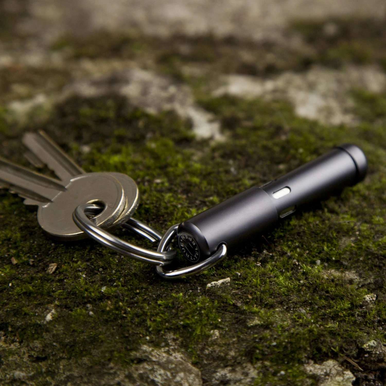 TU258K TELESCOPIC PEN - Schlüsselanhänger 15 TU258K TELESCOPIC PEN - Schlüsselanhänger – Bild 15