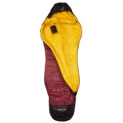 Nordisk OSCAR -2 CURVE - Kunstfaserschlafsack -FRILUFTS Verkäufe 5637887149 c oscar 2 curve nordisk 24