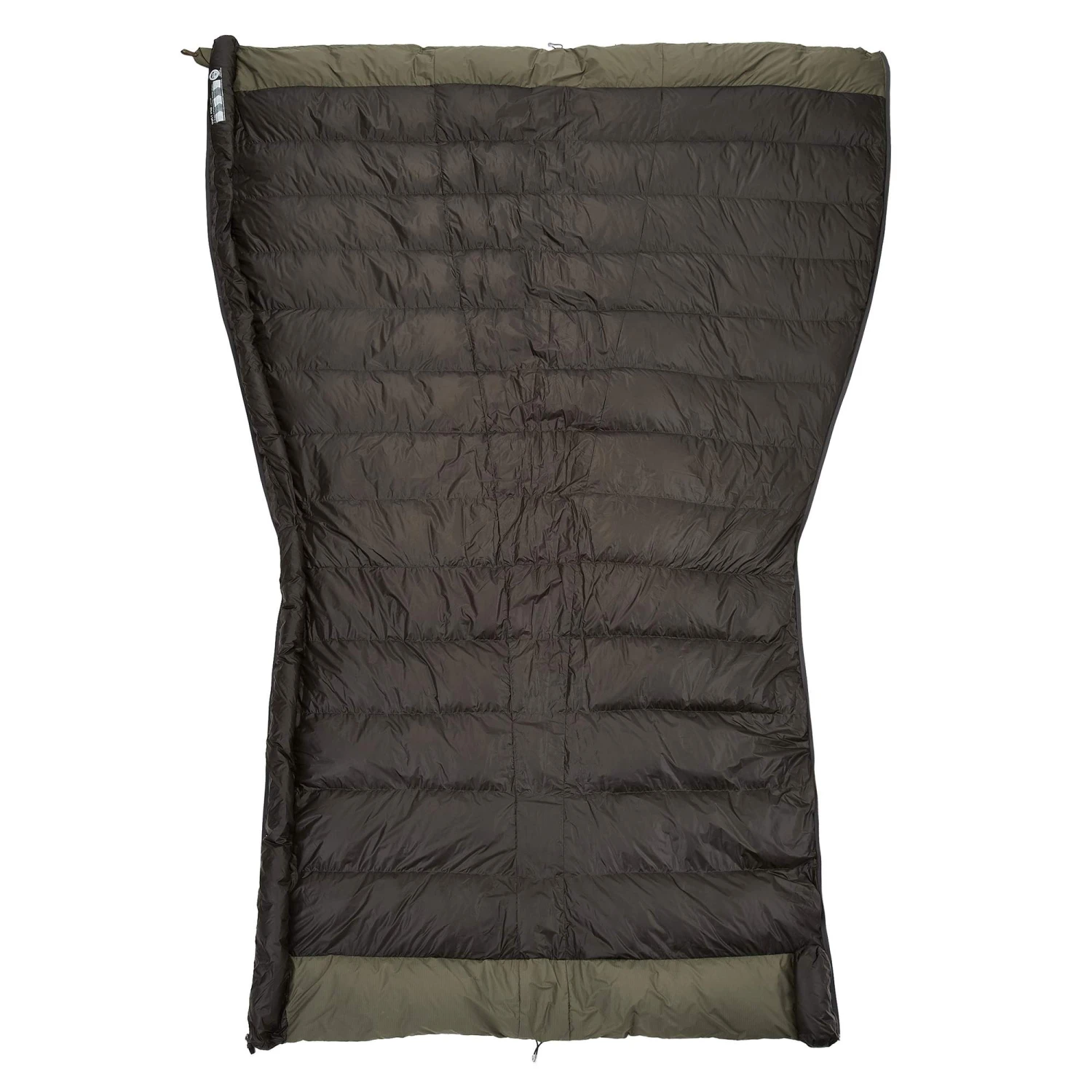 Exped QUILT PRO - Daunenschlafsack 4 Exped QUILT PRO - Daunenschlafsack – Bild 4