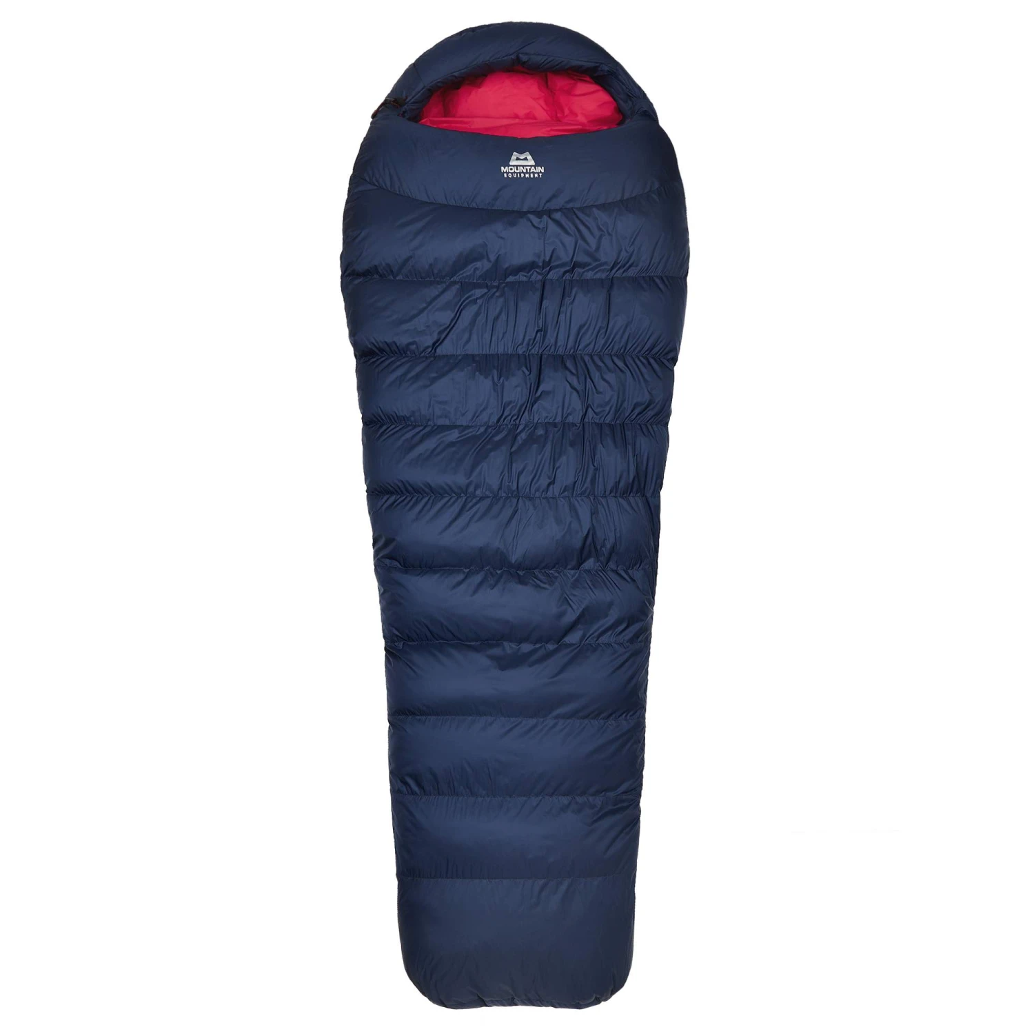 Mountain Equipment HELIUM 600 WMNS REGULAR Damen - Daunenschlafsack 1 Mountain Equipment HELIUM 600 WMNS REGULAR Damen - Daunenschlafsack