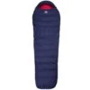 Mountain Equipment HELIUM 400 WMNS LARGE Damen - Daunenschlafsack