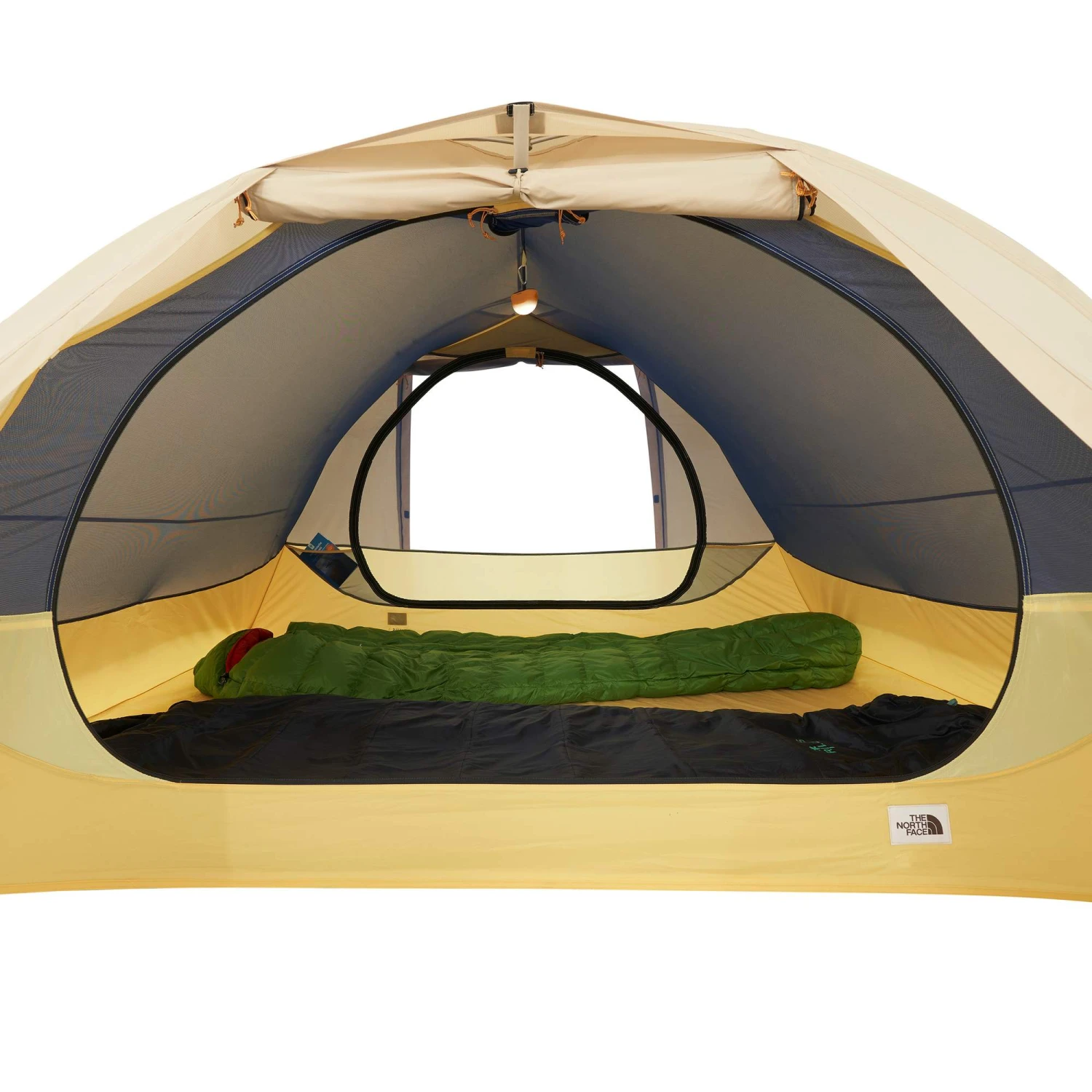 The North Face ECO TRAIL 3 - Kuppelzelt 15 The North Face ECO TRAIL 3 - Kuppelzelt – Bild 15