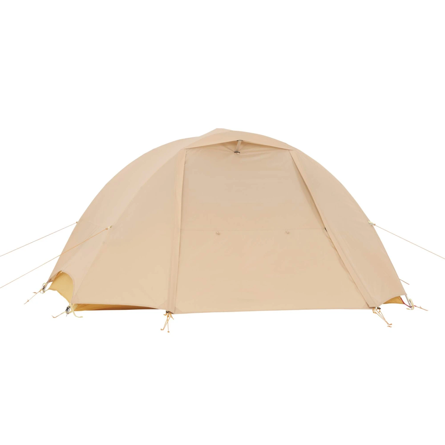 The North Face ECO TRAIL 3 - Kuppelzelt 1 The North Face ECO TRAIL 3 - Kuppelzelt