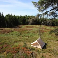 Nordisk YDUN 5.5 BASIC COTTON TENT -FRILUFTS Verkäufe 5637927082 i ydun 55 basic cotton tent nordisk 24