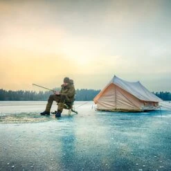 Nordisk YDUN 5.5 BASIC COTTON TENT -FRILUFTS Verkäufe 5637927082 l ydun 55 basic cotton tent nordisk 24