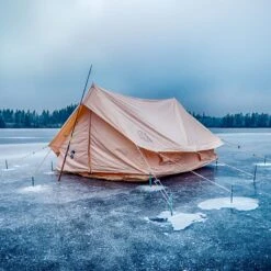 Nordisk YDUN 5.5 BASIC COTTON TENT -FRILUFTS Verkäufe 5637927082 m ydun 55 basic cotton tent nordisk 24