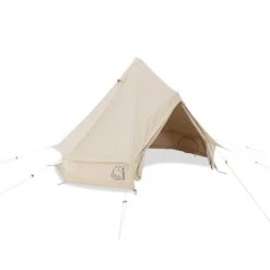 Nordisk ASGARD 12.6 BASIC COTTON TENT - Gruppenzelt -FRILUFTS Verkäufe 5637927947 b asgard 126 basic cotton tent nordisk 24