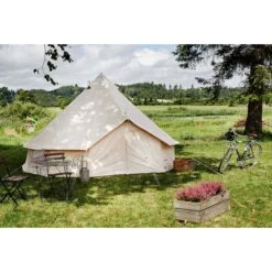 Nordisk ASGARD 12.6 BASIC COTTON TENT - Gruppenzelt -FRILUFTS Verkäufe 5637927947 h asgard 126 basic cotton tent nordisk 24