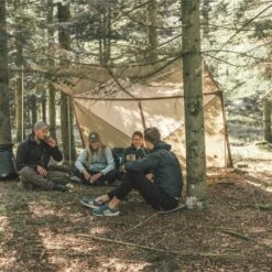 Robens WINDSCREEN TARP - Tarp -FRILUFTS Verkäufe 5637931085 c windscreen tarp robens 24