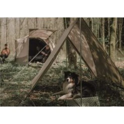 Robens WINDSCREEN TARP - Tarp -FRILUFTS Verkäufe 5637931085 f windscreen tarp robens 24