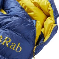 Rab NEUTRINO 200 LONG - Daunenschlafsack -FRILUFTS Verkäufe 5637931109 f neutrino 200 rab 24