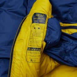 Rab NEUTRINO 200 REGULAR - Daunenschlafsack -FRILUFTS Verkäufe 5637931111 e neutrino 200 rab 24