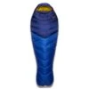 Rab NEUTRINO 400 X-LONG WIDE - Daunenschlafsack