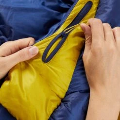 Rab NEUTRINO 400 X-LONG WIDE - Daunenschlafsack -FRILUFTS Verkäufe 5637931115 f neutrino 400 rab 24