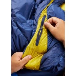 Rab NEUTRINO 600 LONG - Winterschlafsack -FRILUFTS Verkäufe 5637931117 i neutrino 600 rab 24