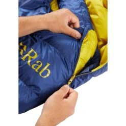 Rab NEUTRINO 600 LONG - Winterschlafsack -FRILUFTS Verkäufe 5637931117 j neutrino 600 rab 24