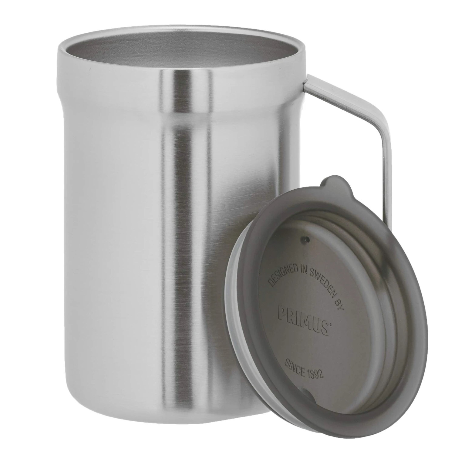 Primus KOPPEN MUG 0.3 S/S - Thermobecher 2 Primus KOPPEN MUG 0.3 S/S - Thermobecher – Bild 2