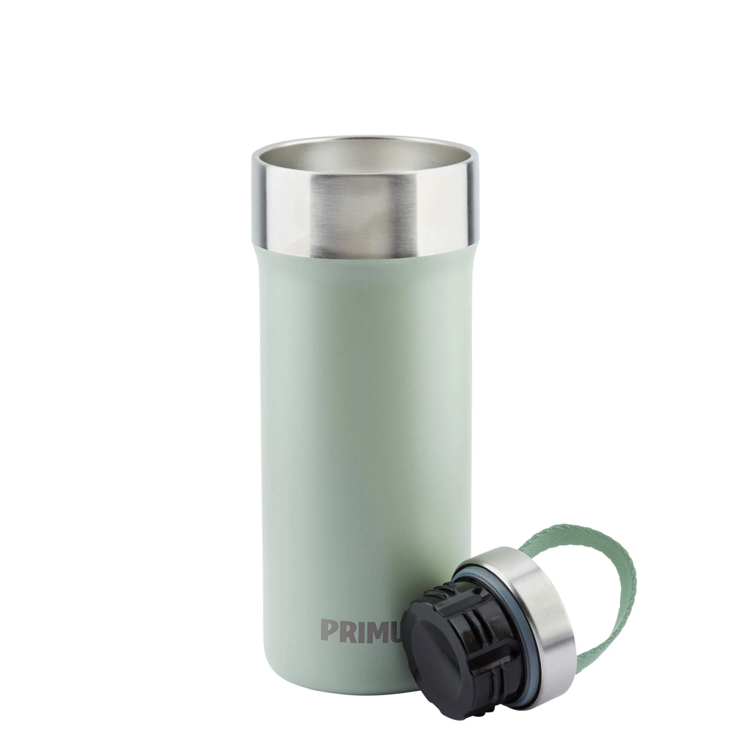 Primus SLURKEN VACUUM MUG 0.4 MINT GREEN - Thermobecher 2 Primus SLURKEN VACUUM MUG 0.4 MINT GREEN - Thermobecher – Bild 2