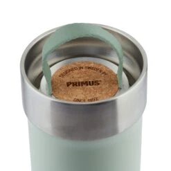 Primus SLURKEN VACUUM MUG 0.4 MINT GREEN - Thermobecher 7 Primus SLURKEN VACUUM MUG 0.4 MINT GREEN - Thermobecher -FRILUFTS Verkäufe 5637931967 d slurken vacuum mug 04 mint green primus 24