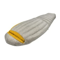 Sea To Summit SPARK SPIII - REGULAR LIGHT GREY / YELLOW - Daunenschlafsack -FRILUFTS Verkäufe 5637933129 e spark iii sea to summit 24