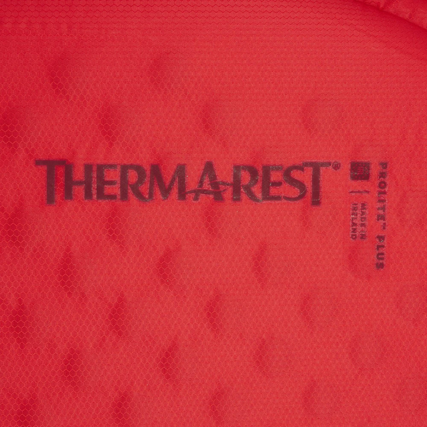 Therm-a-Rest PROLITE PLUS S - Selbstaufblasende Isomatte 4 Therm-a-Rest PROLITE PLUS S - Selbstaufblasende Isomatte – Bild 4