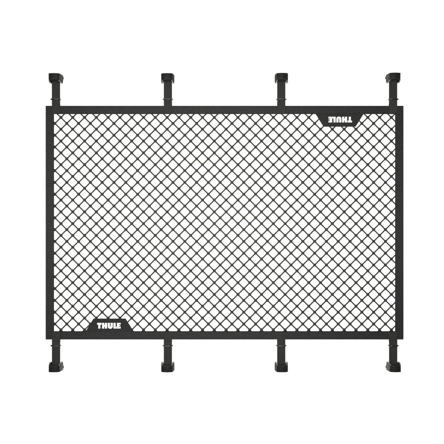 Thule TRAIL LOAD NET M - Gepäcksicherung 2 Thule TRAIL LOAD NET M - Gepäcksicherung – Bild 2