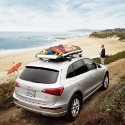 Thule TRAIL M - Dachträger -FRILUFTS Verkäufe 5637936752 g trail m thule 24