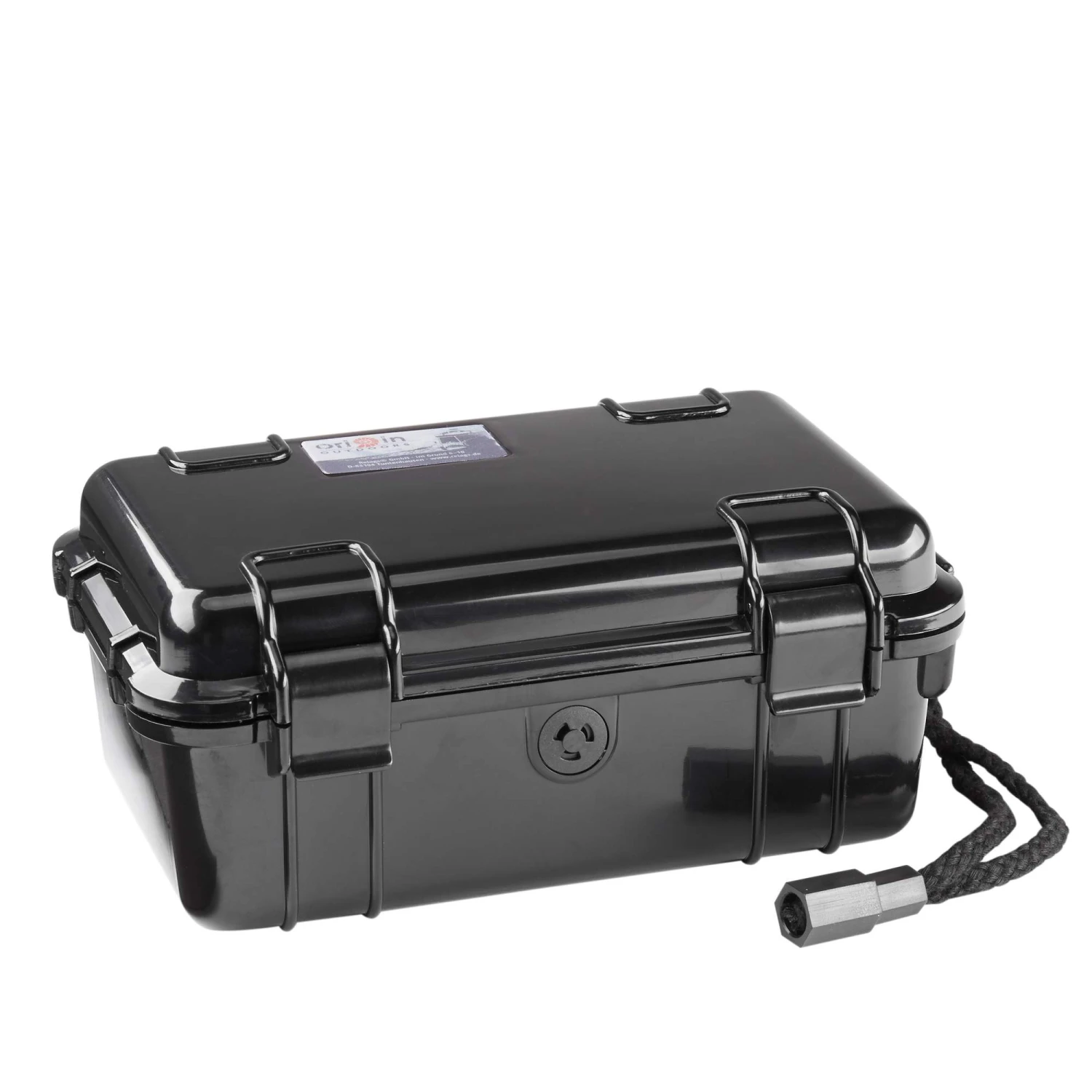 Origin Outdoors BOX LITE - Ausrüstungsbox 1 Origin Outdoors BOX LITE - Ausrüstungsbox