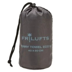 FRILUFTS TERRY TOWEL ECO - Reisehandtuch -FRILUFTS Verkäufe 5637942032 e terry towel eco frilufts 24