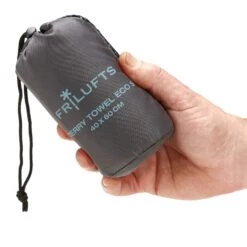 FRILUFTS TERRY TOWEL ECO - Reisehandtuch -FRILUFTS Verkäufe 5637942032 g terry towel eco frilufts 24