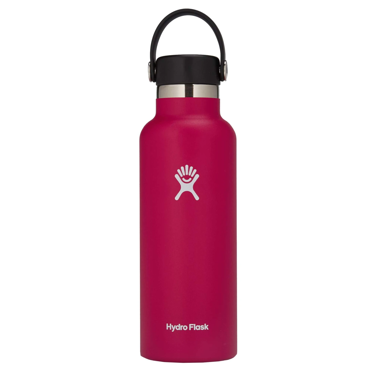 Hydro Flask 18 OZ STANDARD FLEX CAP - Trinkflasche 1 Hydro Flask 18 OZ STANDARD FLEX CAP - Trinkflasche