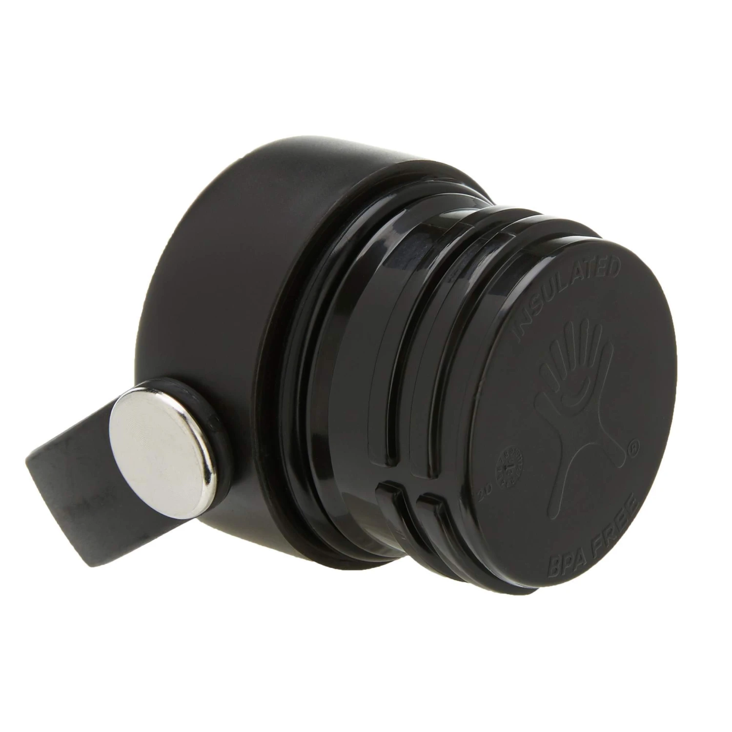 Hydro Flask 18 OZ STANDARD FLEX CAP - Trinkflasche 2 Hydro Flask 18 OZ STANDARD FLEX CAP - Trinkflasche – Bild 2