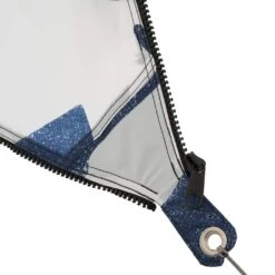 VERBINDBARES SONNENSEGEL ZIP-CANVAS - Tarp 12 VERBINDBARES SONNENSEGEL ZIP-CANVAS - Tarp -FRILUFTS Verkäufe 5637945745 c connectable tarp zipcanvas mit aufstellstange bent 24