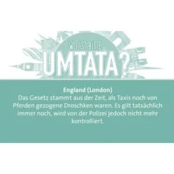 WO IST BITTE UMTATA? - Reisespiel -FRILUFTS Verkäufe 5637948185 e wo ist bitte umtata moses verlag 24